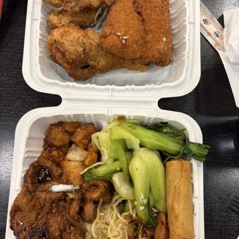 99 Ranch Market - $14.99 fill the box lunch! - International Grocery Near Me - Edmonds, Washington 99 Ranch Market - $14.99 fill the box lunch! - International Grocery Near Me - Edmonds, Washington