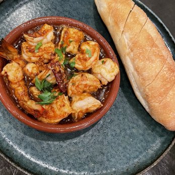 El Cielo - Shrimp Ajillo - Tapas Bars Near Me - Honolulu, Hawaii El Cielo - Shrimp Ajillo - Tapas Bars Near Me - Honolulu, Hawaii