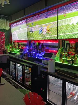 DNA social house by null