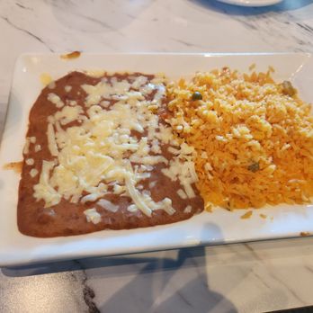 Gran Fiesta - Rice and beans - Mexican Near Me - Independence, Ohio Gran Fiesta - Rice and beans - Mexican Near Me - Independence, Ohio