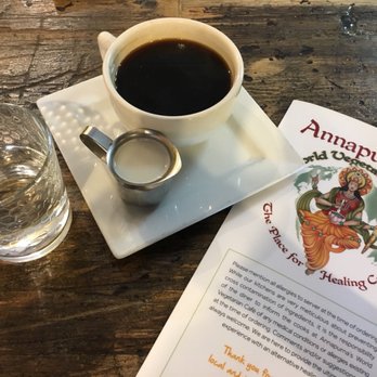 Annapurna's World Vegetarian Cafe - Gluten-Free Near Me - Albuquerque, New Mexico Annapurna's World Vegetarian Cafe - Gluten-Free Near Me - Albuquerque, New Mexico