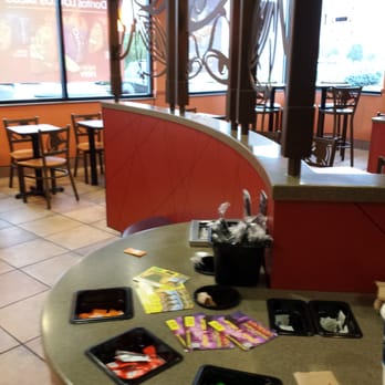Taco Bell - Fast Food Near Me - Wapakoneta, Ohio