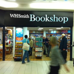 WH Smith Retail