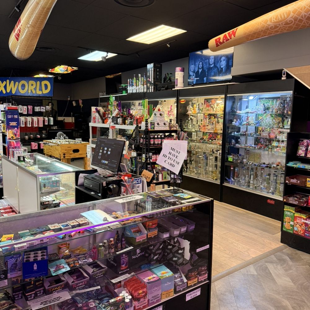samcor fuel and tobacco photos Samcor Fuel & Tobacco (@samcorfuel) • Instagram photos and videos