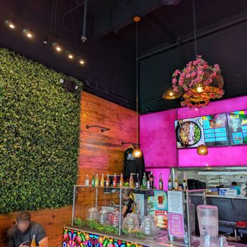 Michi Tacos - Inside - Tacos Near Me - Menifee, California Michi Tacos - Inside - Tacos Near Me - Menifee, California