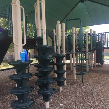 Highland Park North - Lots to do - Parks Near Me - Pflugerville, Texas