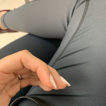 Natural Nails - Terrible terrible terrible - Nail Salons Near Me - Cutler Bay, Florida Natural Nails - Terrible terrible terrible - Nail Salons Near Me - Cutler Bay, Florida