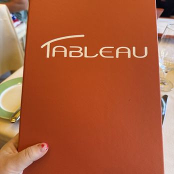 Tableau - Menu - Breakfast & Brunch Near Me - Las Vegas, Nevada