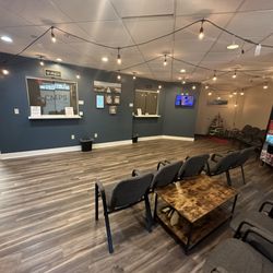 Ascend Functional Medicine - Friendly office staff.