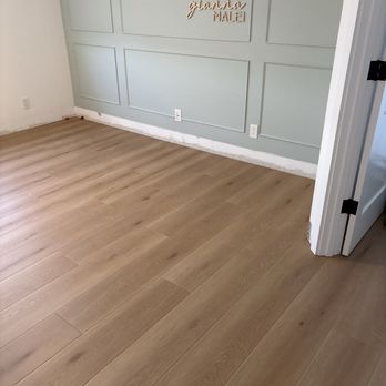 Unique Flooring - Flooring Near Me - Oceanside, California