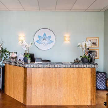 Eagle Yoga House - Yoga Near Me - Eagle, Idaho