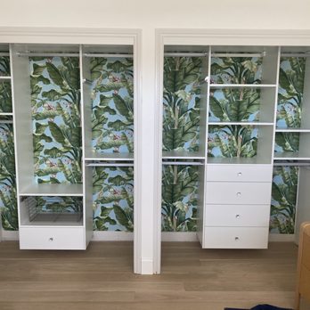 California Closets - Los Altos - Interior Design Near Me - Los Altos, California California Closets - Los Altos - Interior Design Near Me - Los Altos, California