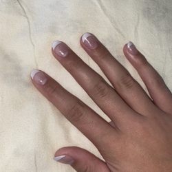 Trendy Nails