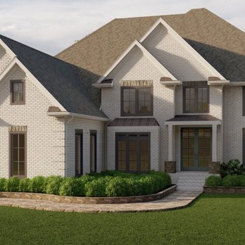 Exovations - Architectural Design Service - EXOvision - General Contractors Near Me - Cumming, Georgia