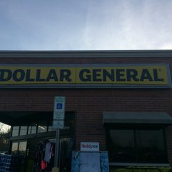 Dollar General