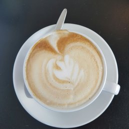 Flat white Flat white