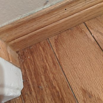 Simply Crystal Clean - 2nd cleaning - Office Cleaning Near Me - Santa Ana, California