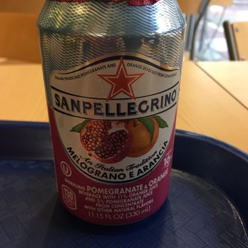 Mekong Delta Cafe - Pomegranate orange San Pellegrino - Vietnamese Near Me - Baltimore, Maryland Mekong Delta Cafe - Pomegranate orange San Pellegrino - Vietnamese Near Me - Baltimore, Maryland