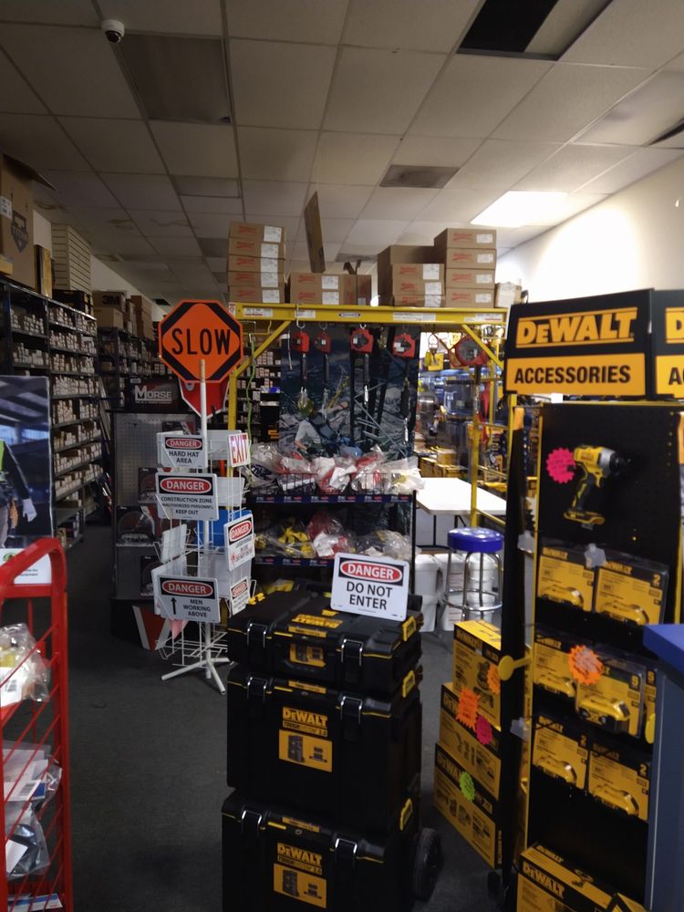 Photo of Tanner Hardware - Maspeth, NY, United States