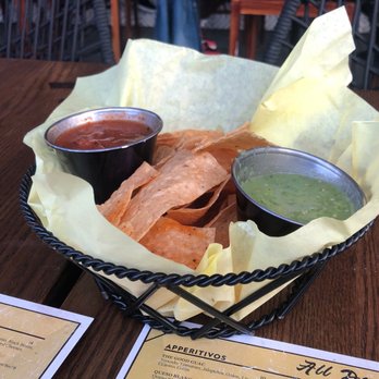Vidorra - Chips and salsa - Mexican Near Me - Dallas, Texas Vidorra - Chips and salsa - Mexican Near Me - Dallas, Texas
