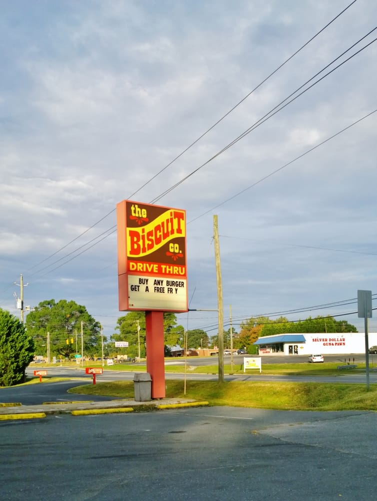 BISCUIT CO Updated August 2024 10 Reviews 151 Jordan Rd, Ramseur