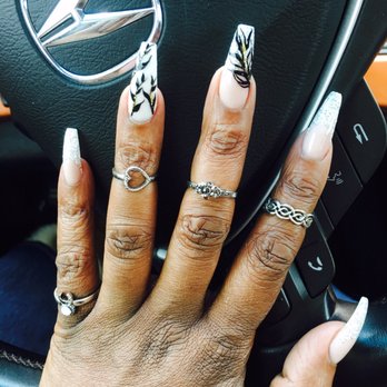 Spoiled Nails & Spa - All Powder by Tim - Nail Salons Near Me - Colorado Springs, Colorado Spoiled Nails & Spa - All Powder by Tim - Nail Salons Near Me - Colorado Springs, Colorado
