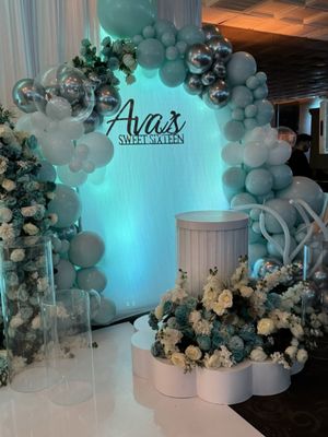 Juliana's Bridal & Party Supply by null