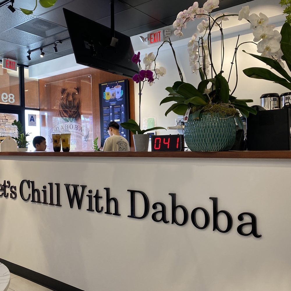 Daboba - Bubble Tea Near Me - Santee, California Daboba - Bubble Tea Near Me - Santee, California