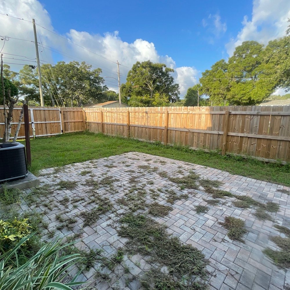 Mills Landscaping - Landscaping Near Me - St. Petersburg, Florida