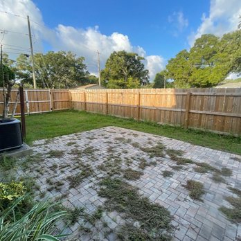 Mills Landscaping - Landscaping Near Me - St. Petersburg, Florida Mills Landscaping - Landscaping Near Me - St. Petersburg, Florida