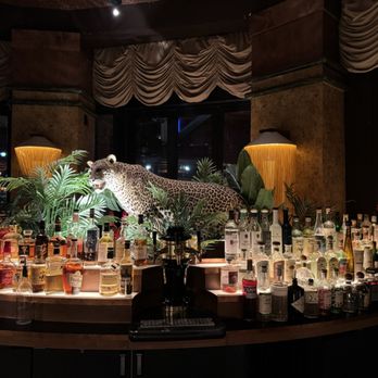 Filthy Animal - Bar area - Cocktail Bars Near Me - Tempe, Arizona