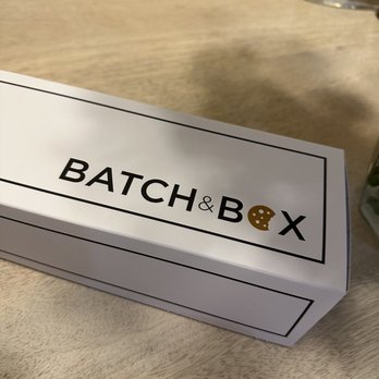 Batch & Box - Del Mar - Bakeries Near Me - San Diego, California Batch & Box - Del Mar - Bakeries Near Me - San Diego, California