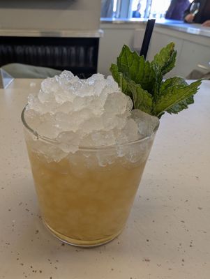 Supérette by null