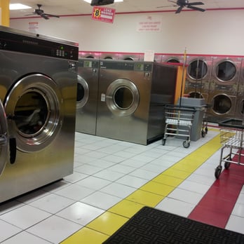 Super Wash & Dry - Laundry Services Near Me - San Diego, California