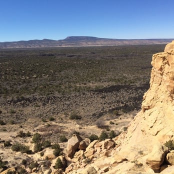El Malpais National Monument - Parks Near Me - Grants, New Mexico