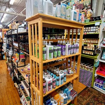 Rockin Rudy's - Lotions and body care items. - Music & DVDs Near Me - Missoula, Montana