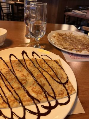 Breizh Café by null