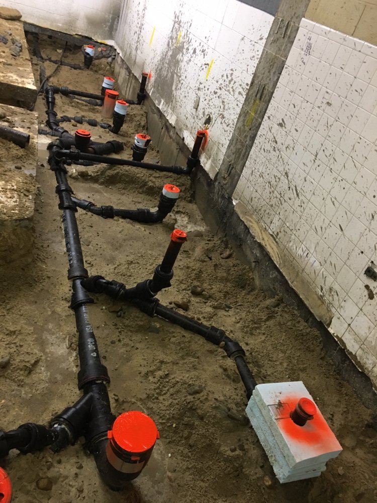 Slide of ABH Plumbing & Heating Contractors