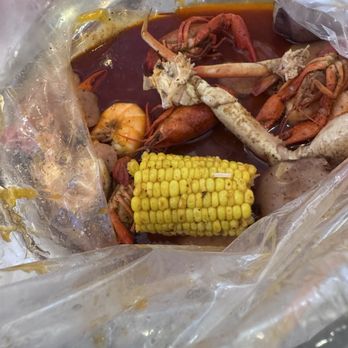 King Crab Cajun Seafood Boil Restaurant - Special B - Cajun/Creole Near Me - San Diego, California King Crab Cajun Seafood Boil Restaurant - Special B - Cajun/Creole Near Me - San Diego, California