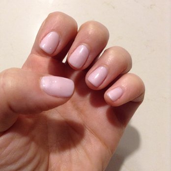 Skyer Beauty Spa - Shellac manicure - Nail Salons Near Me - Markham, Ontario