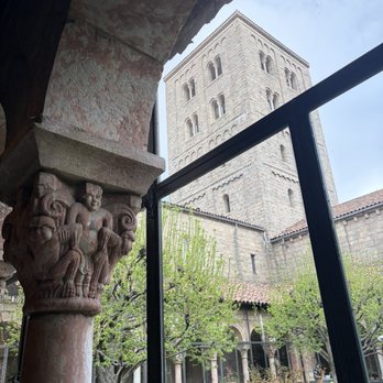 The Met Cloisters - Art Museums Near Me - New York, New York The Met Cloisters - Art Museums Near Me - New York, New York