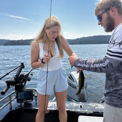 Fins & Feathers Tackle Shop & Guide Service