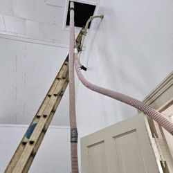 Jacob Thomas Insulation