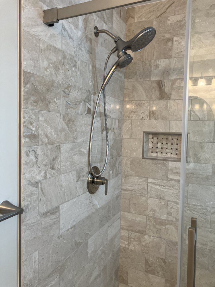 Slide of Hammer Away General Contracting