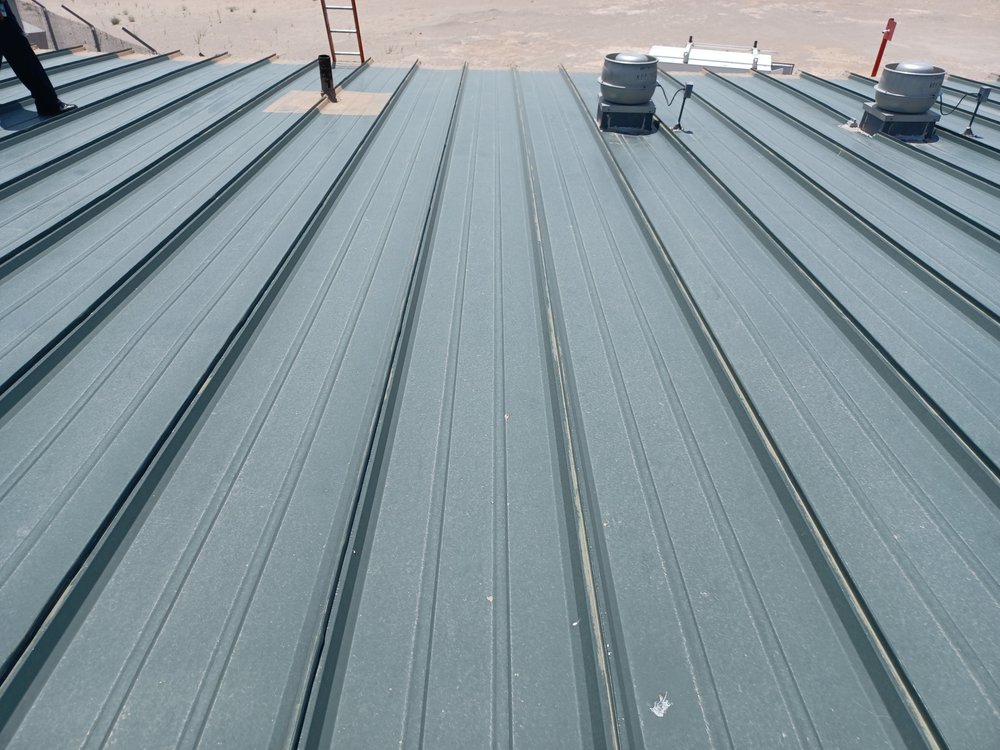 Slide of Southwest Advanced Creations