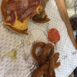 Sonic Drive-In