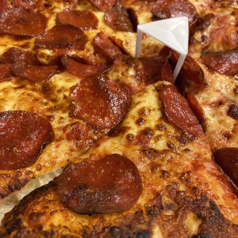 Old Town Pizza - Pepperoni Pizza - Pizza Near Me - Lincoln, California Old Town Pizza - Pepperoni Pizza - Pizza Near Me - Lincoln, California