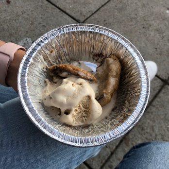 The Baked Bear - Ice Cream & Frozen Yogurt Near Me - Encinitas, California