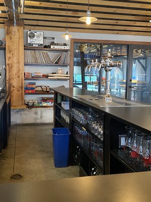 Notch Brewery & Tap Room - Brighton by null