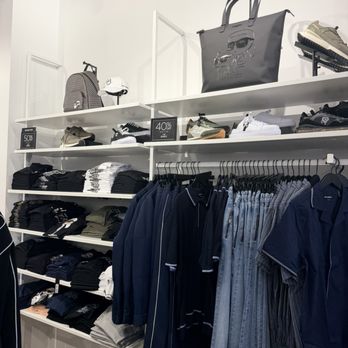 Karl Lagerfeld - Women's Clothing Near Me - Commerce, California Karl Lagerfeld - Women's Clothing Near Me - Commerce, California